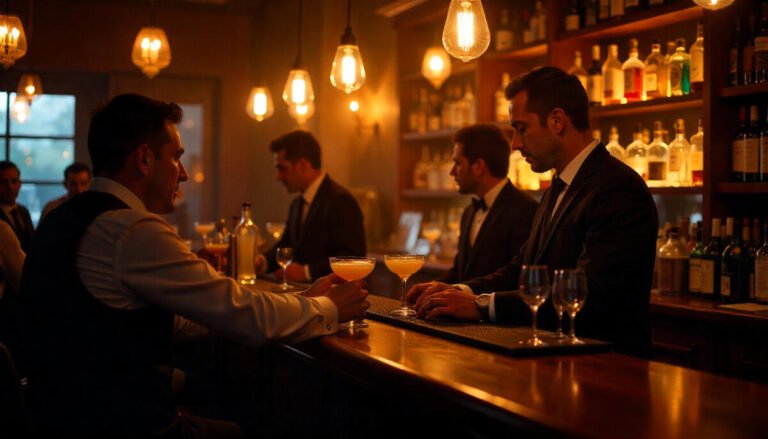 St. Cecilia – Atlanta, GA