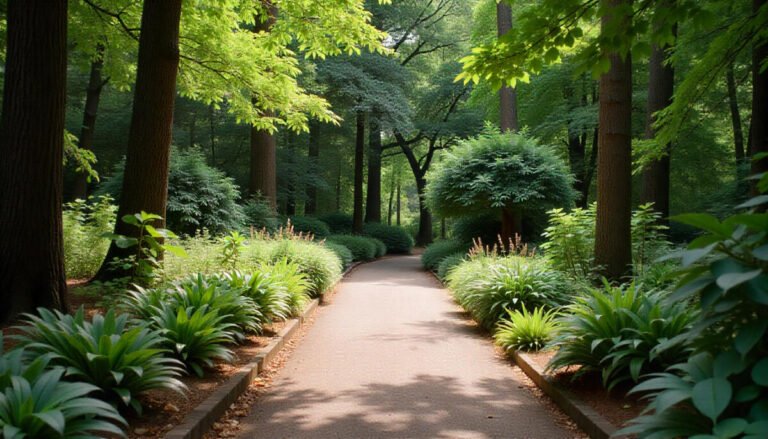 State Botanical Garden of Georgia (Athens, Georgia)