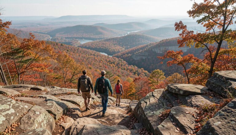 Stone Mountain State Park