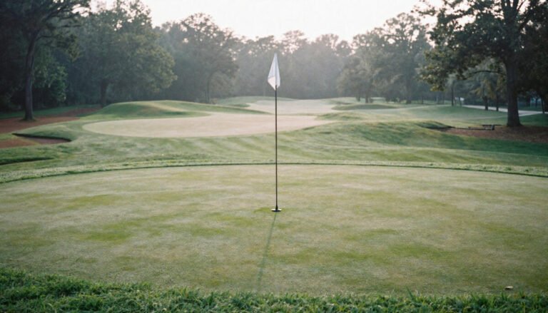 Stonebridge Golf Club – Rome, Georgia