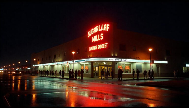 Sugarloaf Mills – Lawrenceville, GA