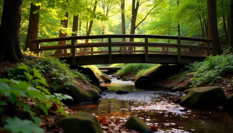 Sweetwater Creek State Park (Near Atlanta)