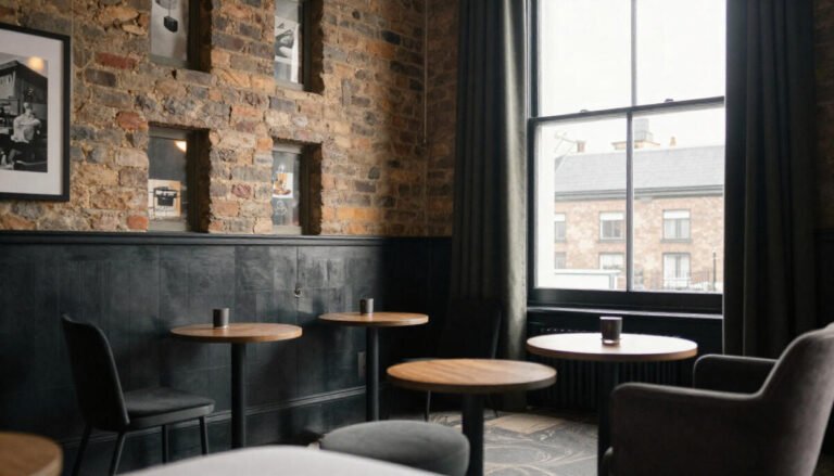 The Durham Hotel – Stylish Mid Range Urban Stay