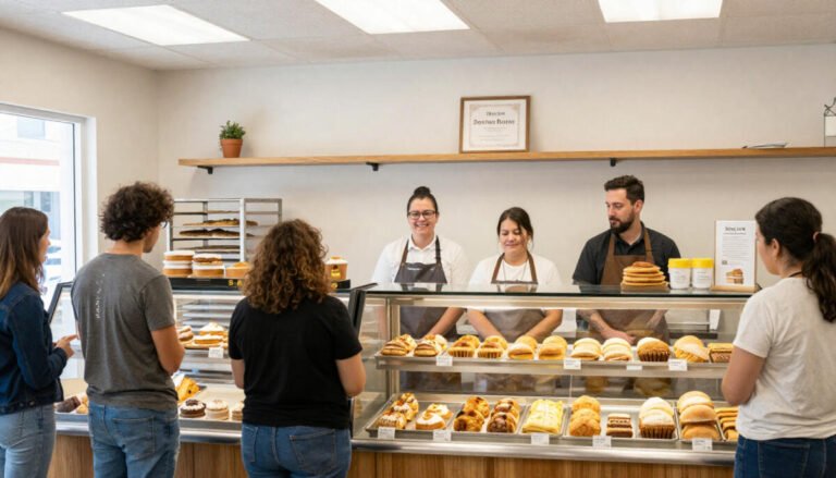 The Macon Baking Company (Macon)