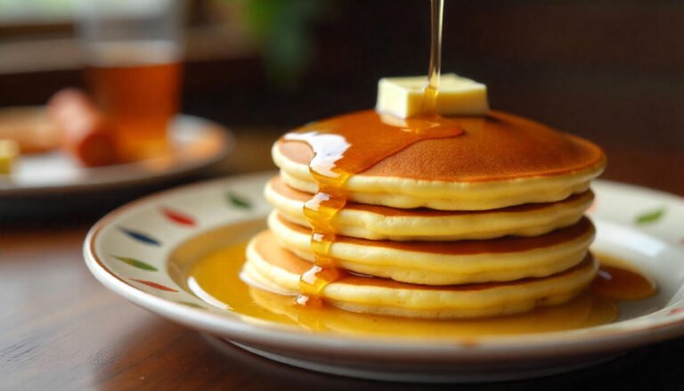 The Original Pancake House – Cary