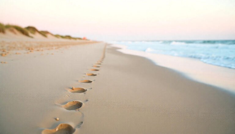 The Outer Banks – North Carolina’s Most Iconic Coastal Escape