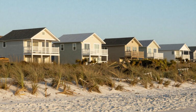 The Sanderling Resort – Outer Banks Oceanfront Paradise