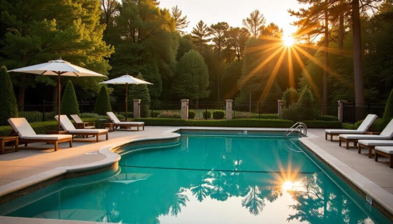 The Umstead Hotel and Spa, Cary – Luxury Wellness Escape