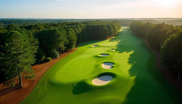 Tobacco Road Golf Club — Sanford, NC