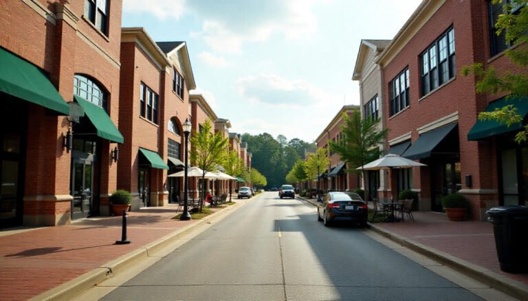 Town Center at Cobb – Kennesaw, GA