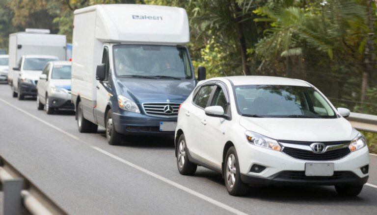 Transportation Costs