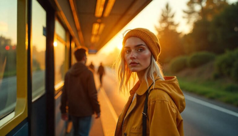 Understanding Public Transport in North Carolina