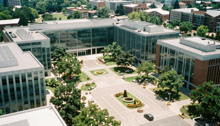 University of North Carolina at Charlotte (UNC Charlotte)