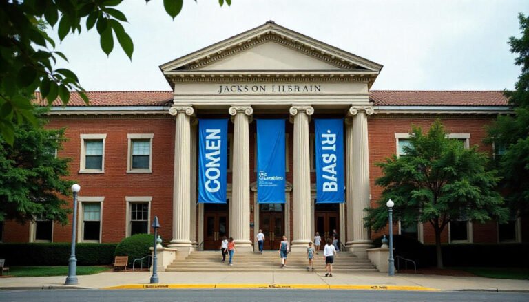 University of North Carolina at Greensboro (UNC Greensboro)