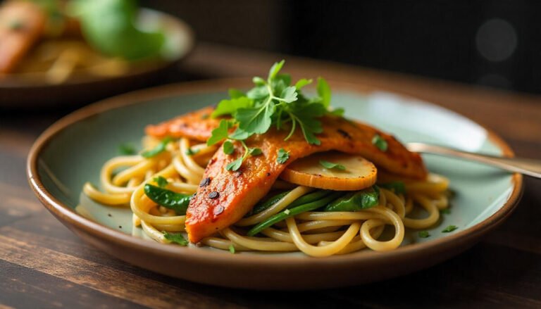 Urban Plates – Fresh & Fast Plant Based Dining