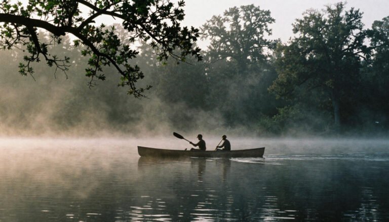 West Point Lake – LaGrange West Georgia