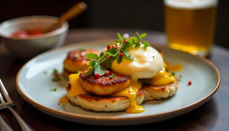 Whisk Breakfast & Brunch – Modern Twists on Classics