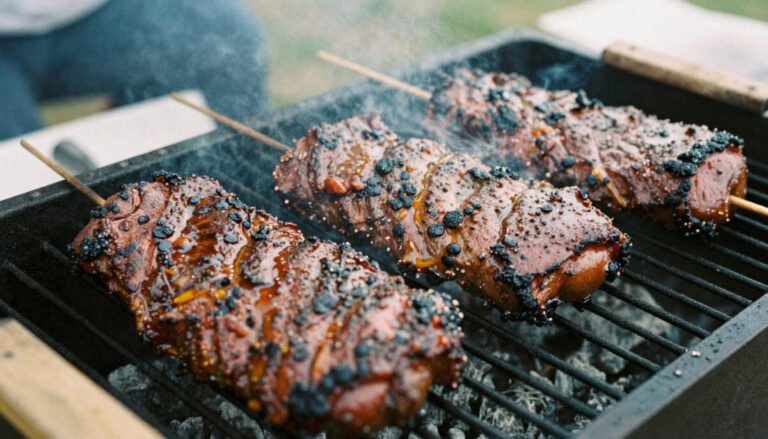 Wilber’s Barbecue – Goldsboro, North Carolina