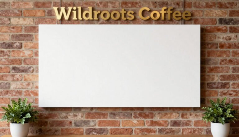 Wildroots Coffee — Charlotte, NC