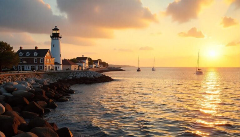 Wilmington – Historic Port City & Beach Gateway