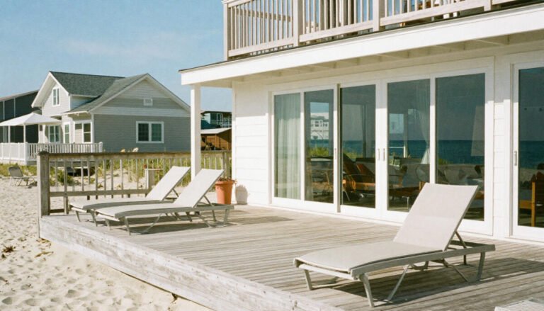 Wrightsville Beach – Clean, Upscale Coastal Getaway