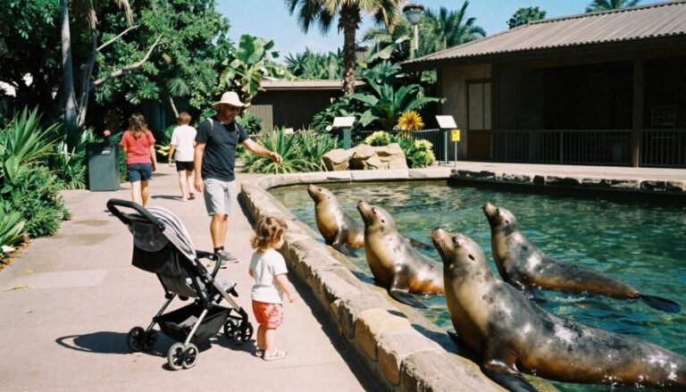 Zoo Atlanta – Best Overall Zoo for Families