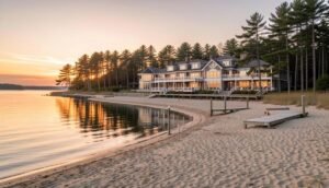 10 Best Resorts in Michigan