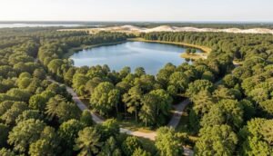 10 Best State Parks in Michigan