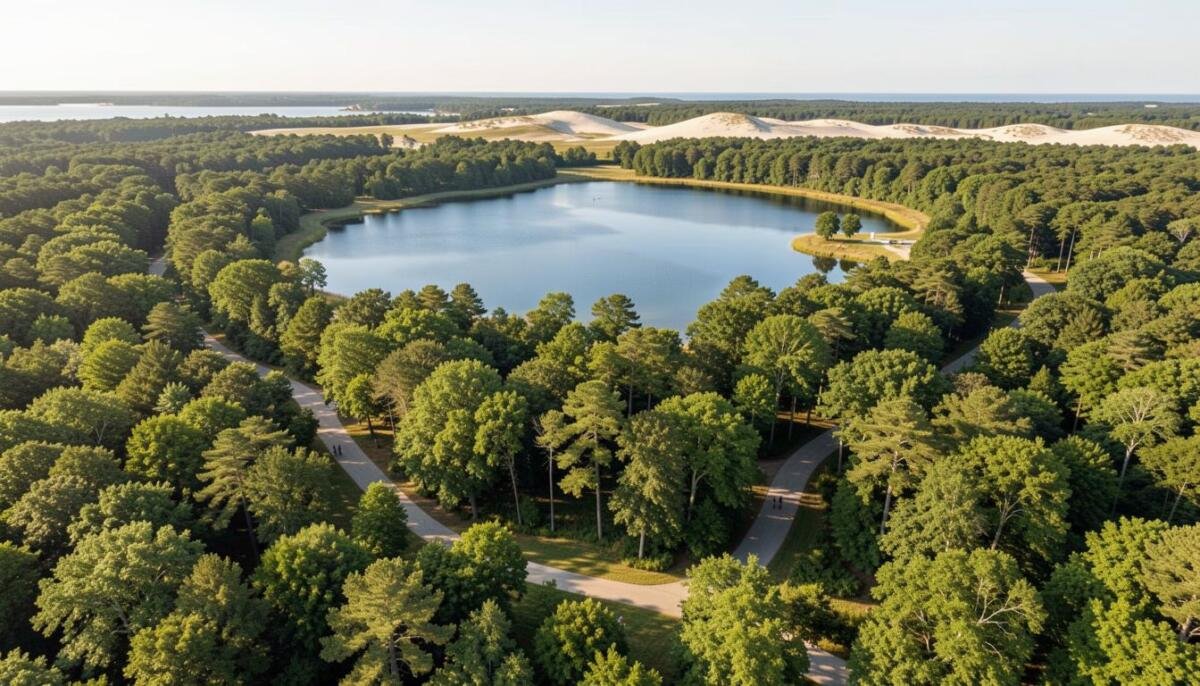 10 Best State Parks in Michigan