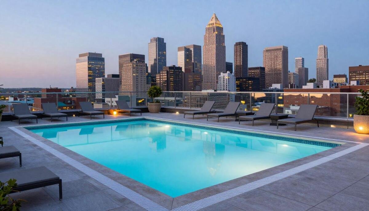 15 Best Hotels in New Jersey