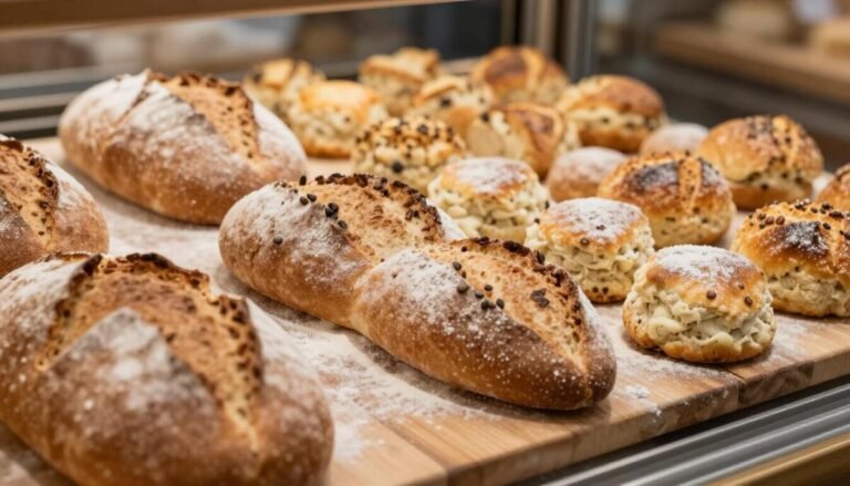 Ackroyd’s Scottish Bakery – Redford