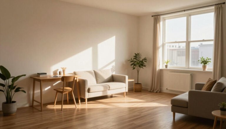 Affordable Places to Stay