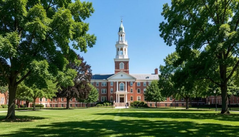 Albion College – Albion