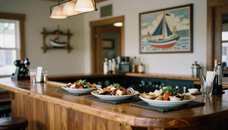 Art's Tavern – Glen Arbor