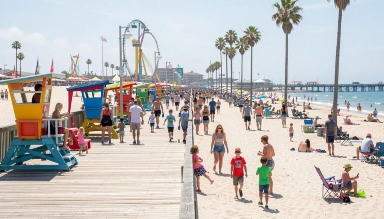 Asbury Park Beach – Arts, History & Fun for Families