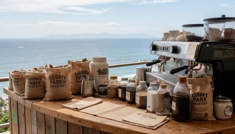 Asbury Park Roastery – Beach Town Artisan Roaster