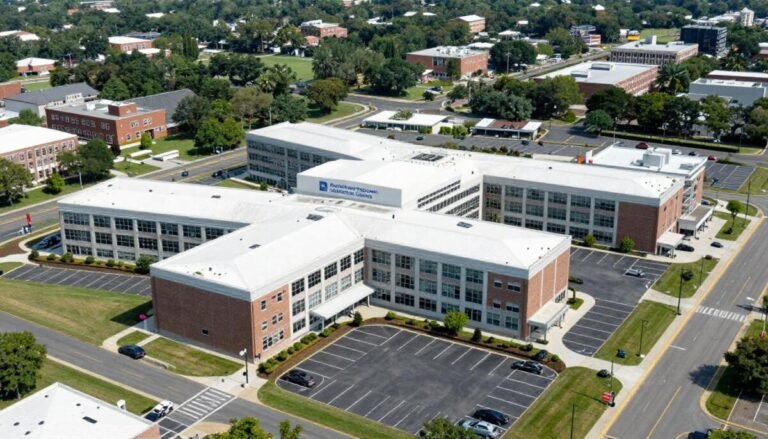 AtlantiCare Regional Medical Center – Atlantic City, NJ