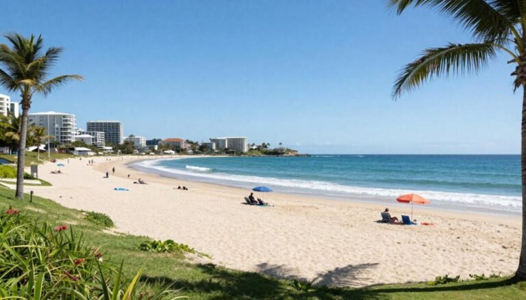 Avalon Beach – Upscale & Spacious