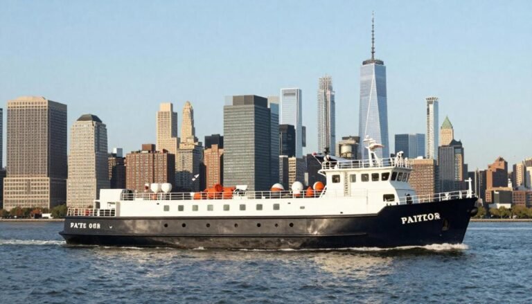 Battello – Jersey City, NJ