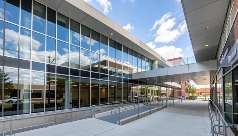 Beaumont Hospital – Dearborn (Corewell Health)