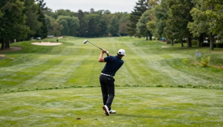 Belvedere Golf Club – Charlevoix, MI