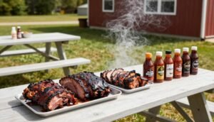 Best BBQ Spots in Michigan