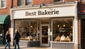 Best Bakeries in Michigan