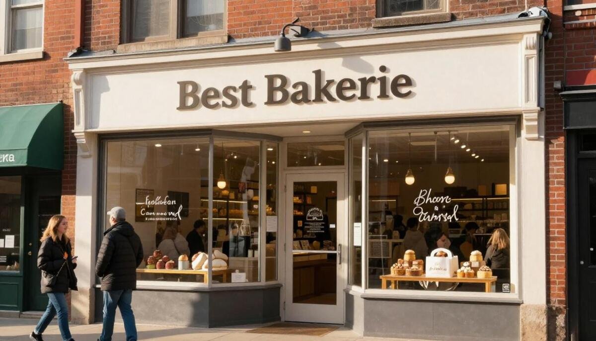 Best Bakeries in Michigan