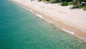 Best Beache in Michigan