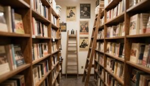 Best Bookstores in New Jersey