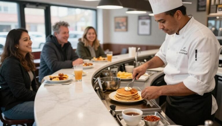 Best Breakfast Spots in New Jersey