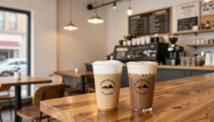 Best Coffee Shops in Michigan