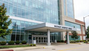 Best Hospitals in Michigan