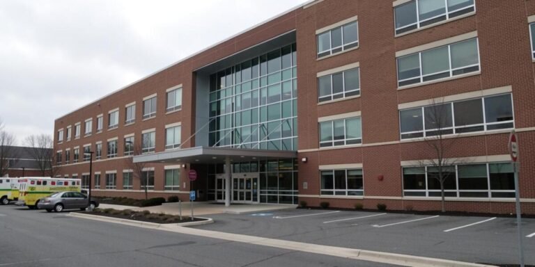 Best Hospitals in New Jersey